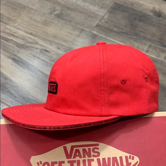 VANS X BAKER JO CAP - Picture 6 of 16